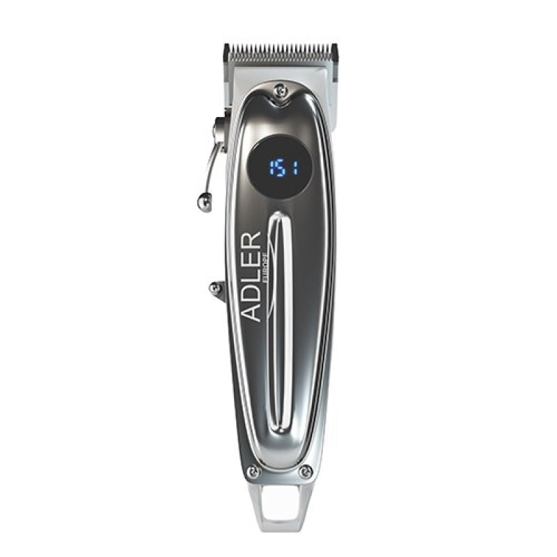 ADLER AD 2831 hair clipper AGD - Produkty/Maszynki do strzyżenia Your Sports Performance