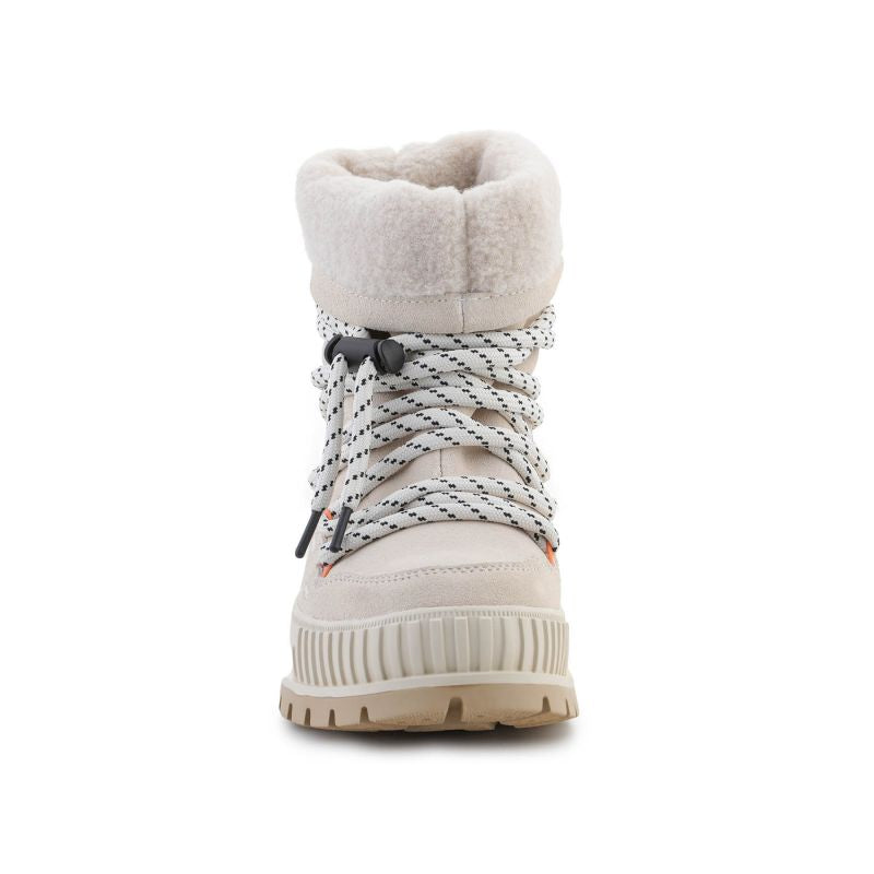Palladium Pallashock Hiver W 94349-175-M Footwear/Lifestyle/Palladium Your Sports Performance