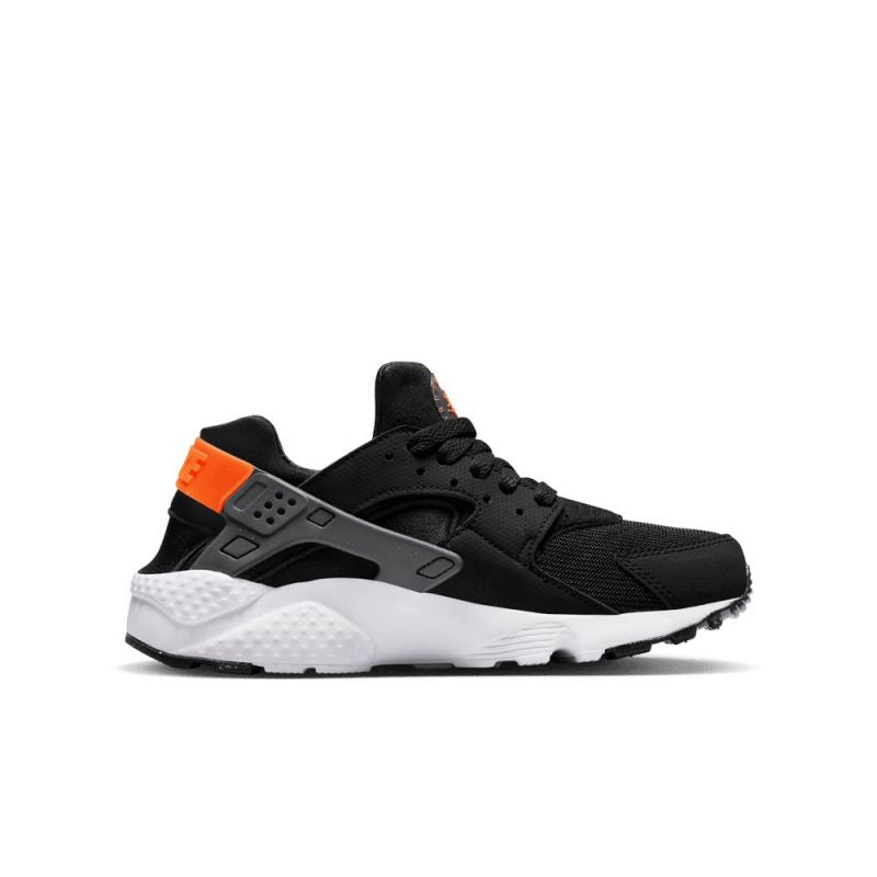 Nike Huarache Run Jr DX9267-001 shoes Footwear/Lifestyle/Nike Nike
