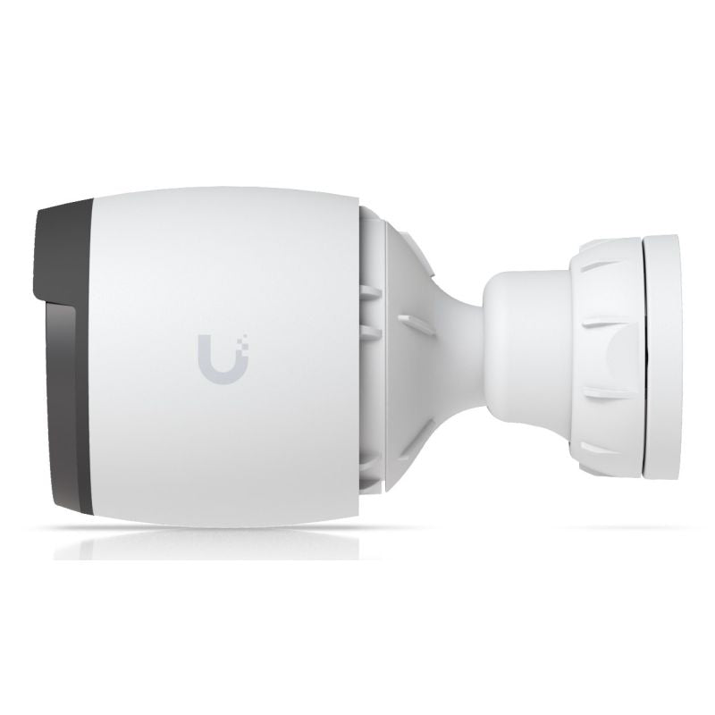 Ubiquti UniFi G6 Bullet White camera (UVC-G6-BULLET-W) 8MP 3840 x 2160 (16:9) IP66 IK04 9.9W CCTV IP/Kamery Your Sports Performance