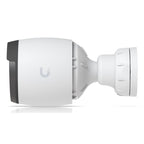 Ubiquti UniFi G6 Bullet White camera (UVC-G6-BULLET-W) 8MP 3840 x 2160 (16:9) IP66 IK04 9.9W CCTV IP/Kamery Your Sports Performance