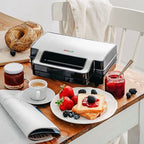 ADLER AD 3073 sandwich maker AGD - Produkty/Opiekacze Your Sports Performance