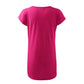 Malfini Love W dress MLI-12340 purple red Clothing/Lifestyle/Malfini Your Sports Performance