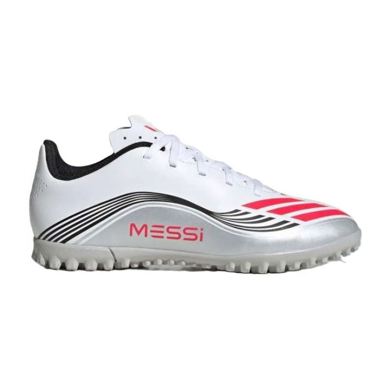 Adidas F50 Messi Club TF Jr JP7453 football boots Footwear/Football/JR/TF Adidas