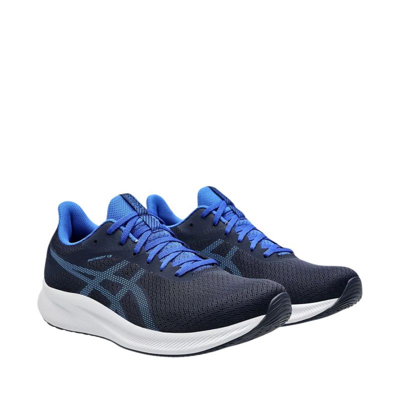Asics Patriot 13 M 1011B485 413 Running Shoes Footwear/Running/Men/Road Asics