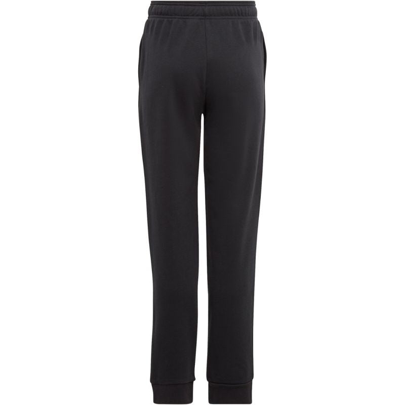 adidas Essentials Linear Logo Jr IB8907 pants Clothing/Training Adidas