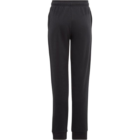 adidas Essentials Linear Logo Jr IB8907 pants Clothing/Training Adidas