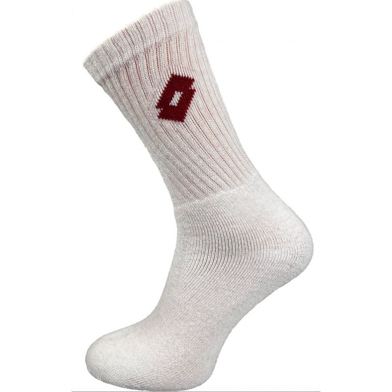 Terry socks LOTTO white 3 pairs 069609 Clothing/Lifestyle/Socks/Nike Your Sports Performance