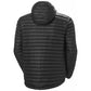 Helly Hansen Sirdal Hooded Insulator Jacket M 62989 990 Clothing/Outdoor/Helly Hansen Your Sports Performance