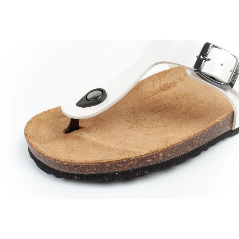 CMP Eco Mymosa W 3Q91036A 001 Flip-Flops Footwear/Outdoor/CMP Your Sports Performance