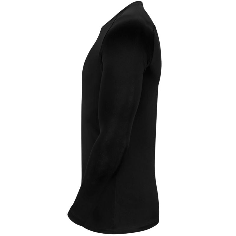 Nike Dry Park First Layer JSY LS M AV2609-010 football jersey Clothing/Football Nike