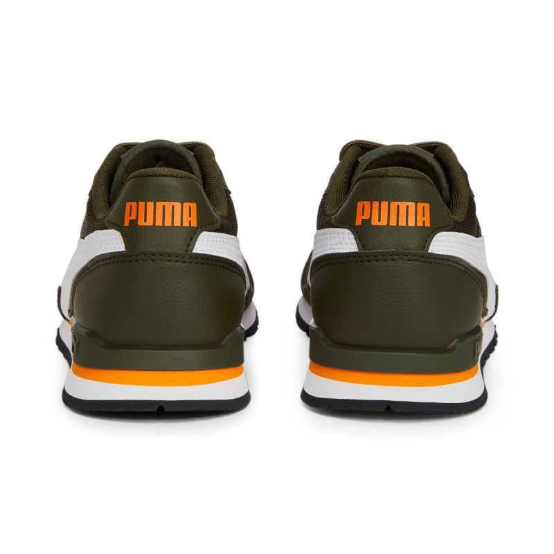 Puma ST Runner V3 Mesh Jr 385510 15 shoes Footwear/Lifestyle Puma