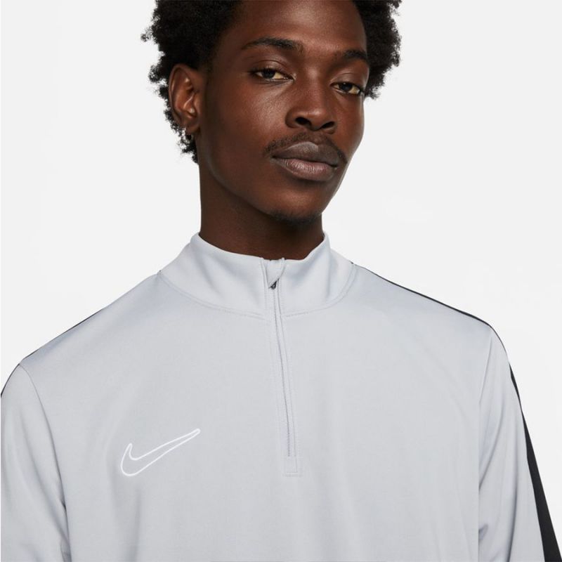 Sweatshirt Nike Academy 23 Dril Top M DR1352-012 Clothing/Football Nike