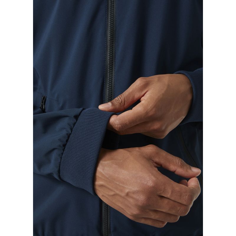 Helly Hansen Hp Racing Bomber Jacket 2.0 M 34285 597 Clothing/Outdoor/Helly Hansen Your Sports Performance