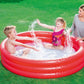 Bestway inflatable pool 152x30cm 51026 5662 Accessories/Swimming accessories/Baseny Your Sports Performance