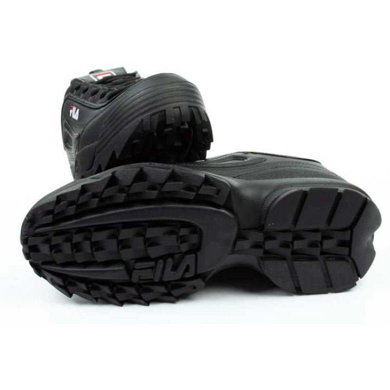 Fila Disruptor Low shoes [1010262.12V] size 40 In preparation Your Sports Performance
