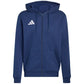 Men's adidas Entrada 26 FZ Hoody navy blue KF5946 To be categorized Your Sports Performance
