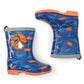 Wellies Perletti Cool Kids Dinosaur Jr 15647 Footwear/Outdoor/Perletti Your Sports Performance