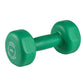 Dumbbell Body Sculpture Neoprene BW 131 4 KG Accessories/Training equipment Your Sports Performance