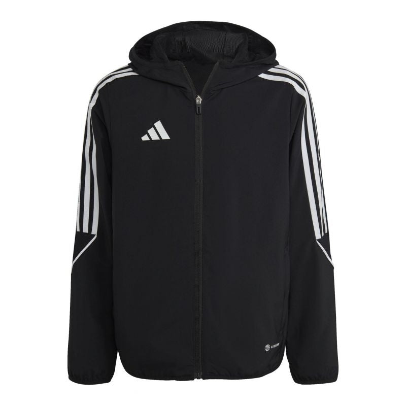 Sweatshirt adidas Tiro 23 League Jr. IA1623 Clothing/Football Adidas