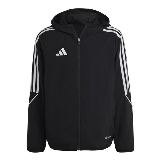 Sweatshirt adidas Tiro 23 League Jr. IA1623 Clothing/Football Adidas