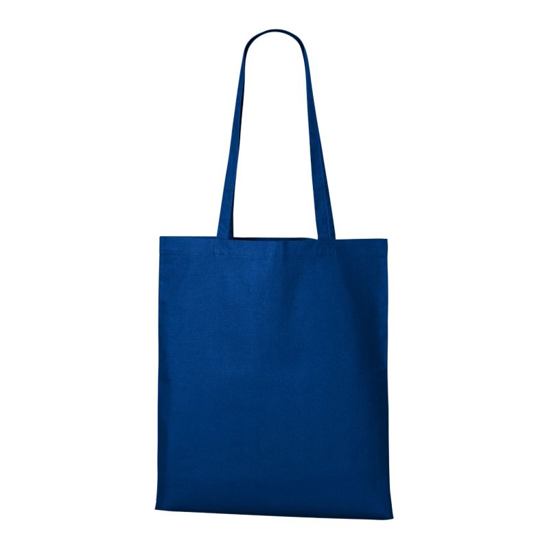 Unisex Shopper Shopping Bag (Cornflower Blue) In preparation Your Sports Performance