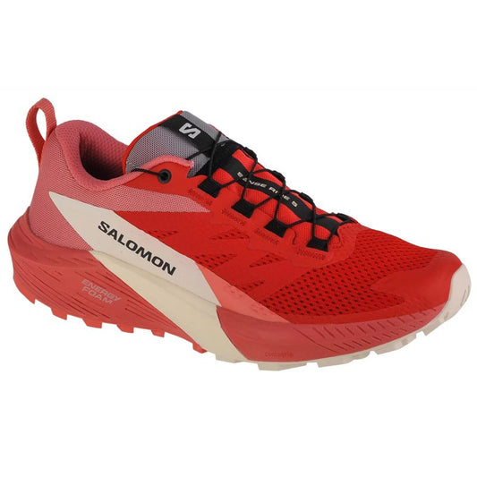 Salomon Sense Ride 5 W running shoes 472152 Footwear/Running/Women Your Sports Performance