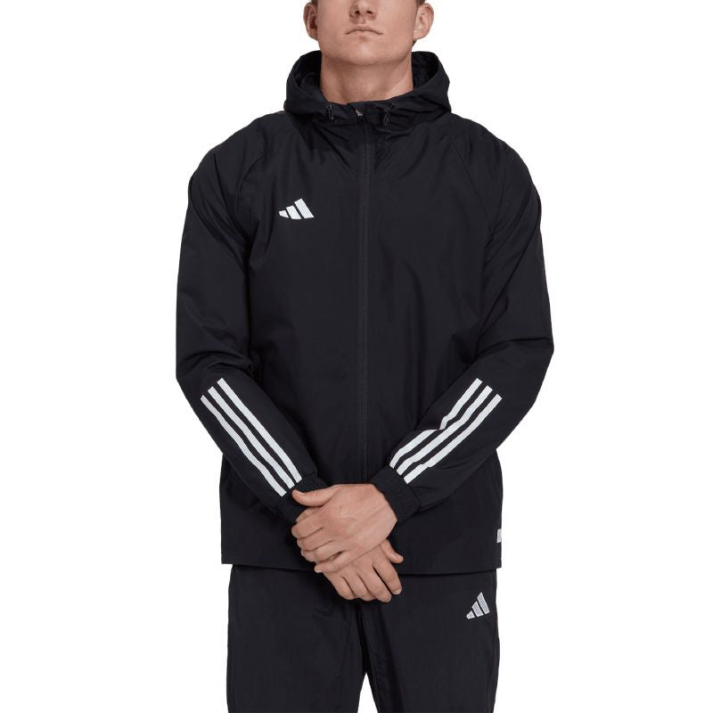 Sweatshirt adidas Tiro 23 Competition All-Weather M HK7656 Clothing/Football Adidas