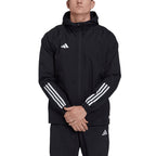 Sweatshirt adidas Tiro 23 Competition All-Weather M HK7656 Clothing/Football Adidas