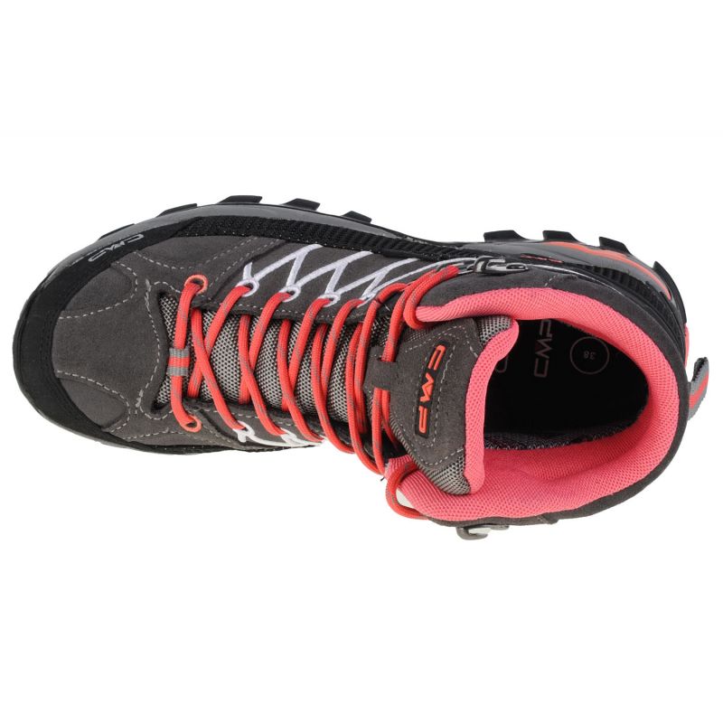 CMP Rigel Mid W 3Q12946-67UL shoes Footwear/Outdoor/Puma Your Sports Performance