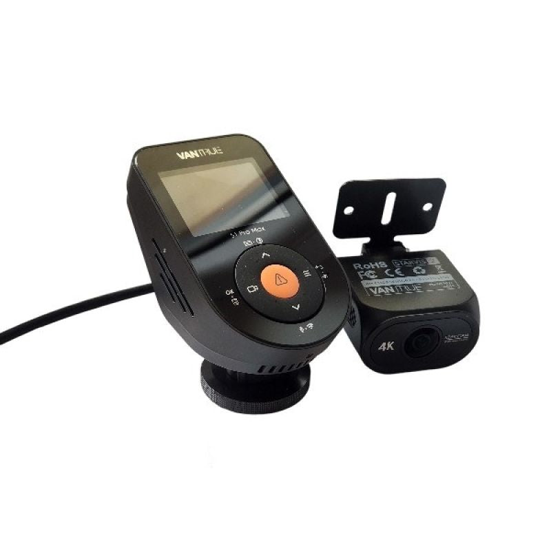 Vantrue S1PRO MAX video recorder Elektronika i akcesoria/Rejestratory jazdy Your Sports Performance