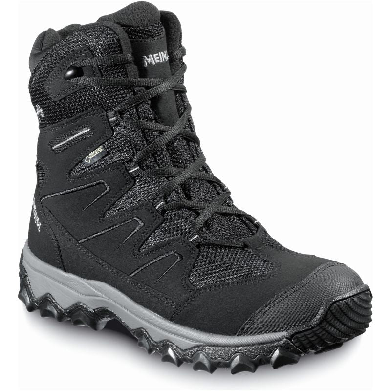 Women’s Winter Boots MEINDL Calgary Lady GTX with Gore-Tex Membrane