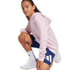 adidas Essentials Hoodie for kids pink JC9773