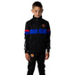 FC Barcelona Tracksuit Barca Jr 5002CHBLAP Clothing/Football/FC Barcelona Your Sports Performance