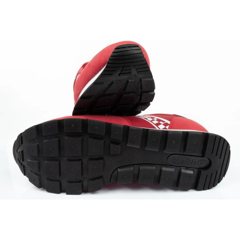 Ducati M DS410-09 shoes Footwear/Lifestyle/Ducati Your Sports Performance