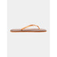 Women's summer flip-flops 4F 4FMM00FFLIF020A-82S *Kategoria tymczasowa Your Sports Performance