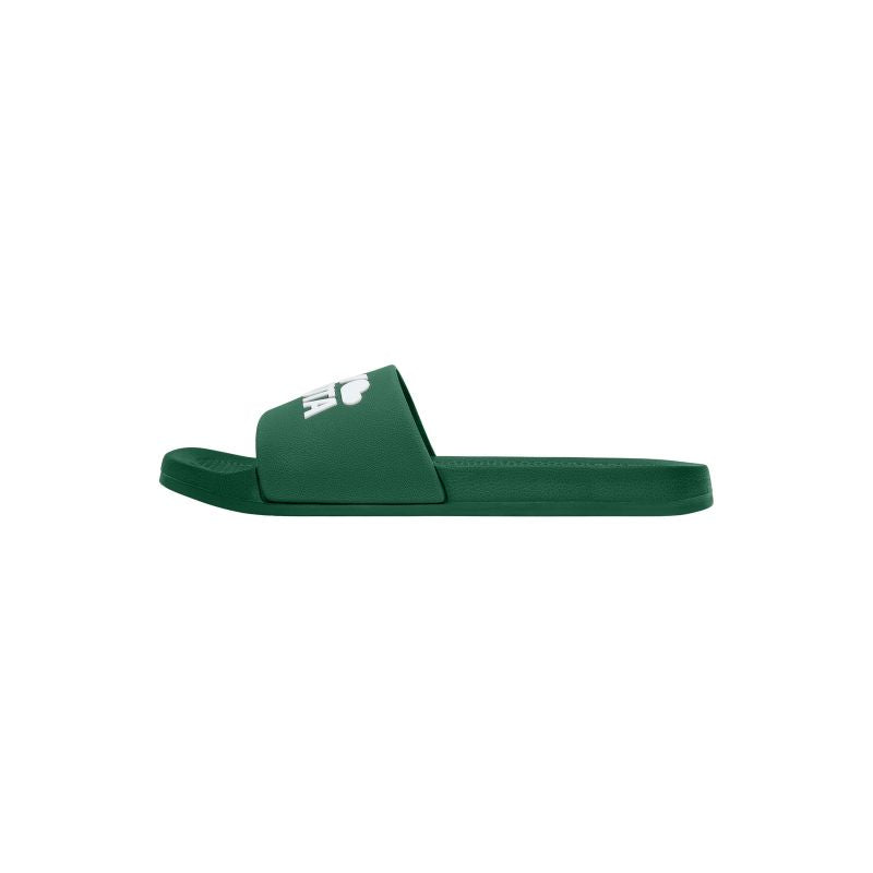 Kubota basic pool flip-flops bottle green K0000-101-003-20-1 *Kategoria tymczasowa Your Sports Performance