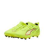 Puma Ultra 6 Match FG/AG 108701 01 Kids' Football Boots Footwear Your Sports Performance