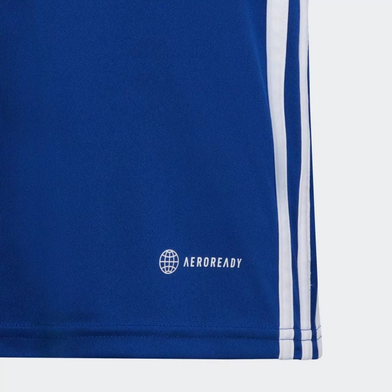 Adidas Table 23 Jersey Jr T-shirt H44536 Clothing/Football Adidas