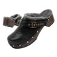 Scholl Iconic W F298121004 clogs Footwear/Lifestyle/Scholl Your Sports Performance