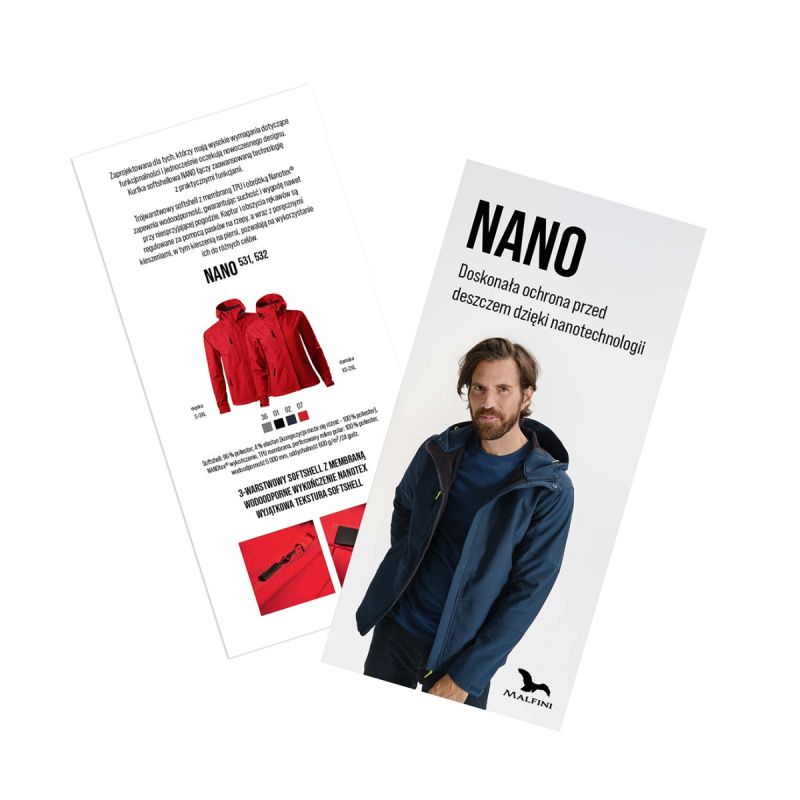 POS material (Polish)