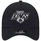 New Era 9FORTY Los Angeles Kings NHL Cap 70902627 Clothing/Outdoor/Czapki, szaliki, rękawiczki, maski/New Era Your Sports Performance