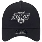 New Era 9FORTY Los Angeles Kings NHL Cap 70902627 Clothing/Outdoor/Czapki, szaliki, rękawiczki, maski/New Era Your Sports Performance