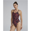 Women's TYR W CUTOUT ENERGIA Swimsuit