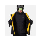 ROSSIGNOL Desafio 2L Shell Jkt Men's Jacket Yellow