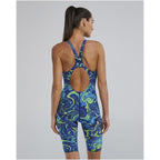 Women’s TYR Thresher OPB HYP Swimsuit