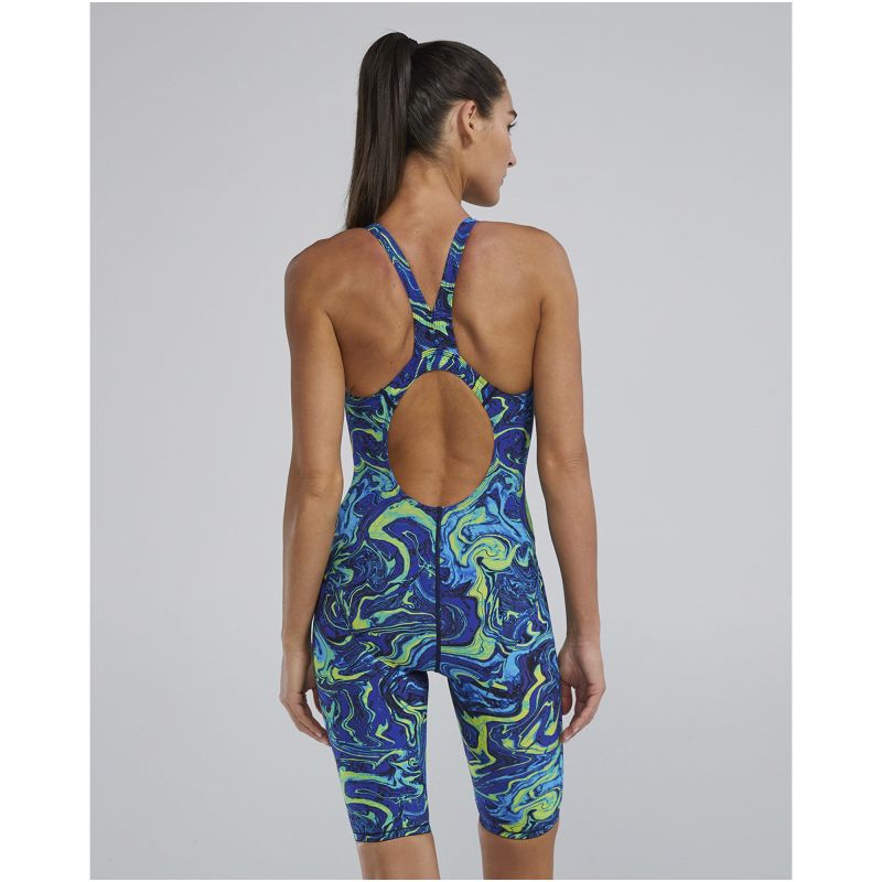 Women’s TYR Thresher OPB HYP Swimsuit