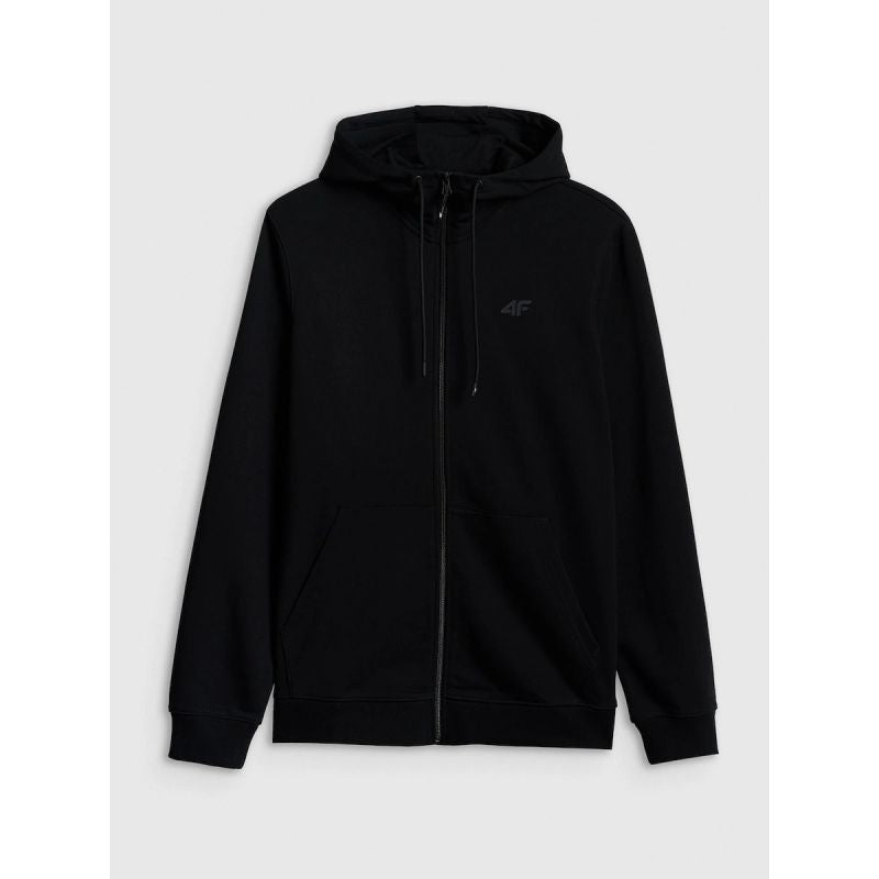 Men's regular hooded sweatshirt 4F 4FRMM00TSWSM3058-20S 4f