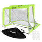 VIRTUFIT FOLDABLE SOCCER GOAL SET - SOCCER GOALS - 120 X 90 CM In preparation Your Sports Performance