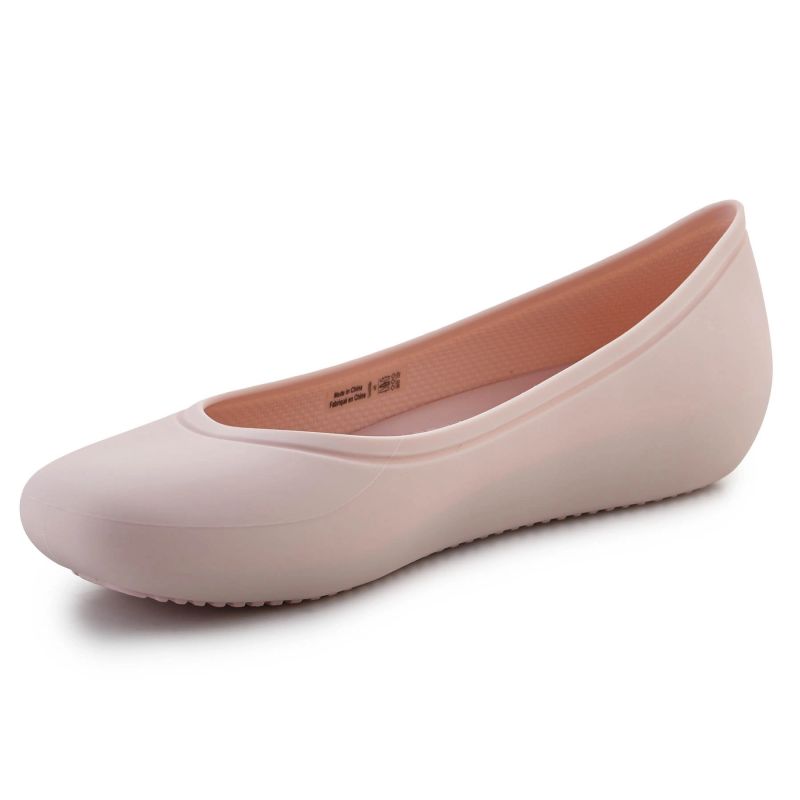 Crocs Brooklyn Flat W shoes 209384-6UR Footwear/Lifestyle/Crocs Crocs